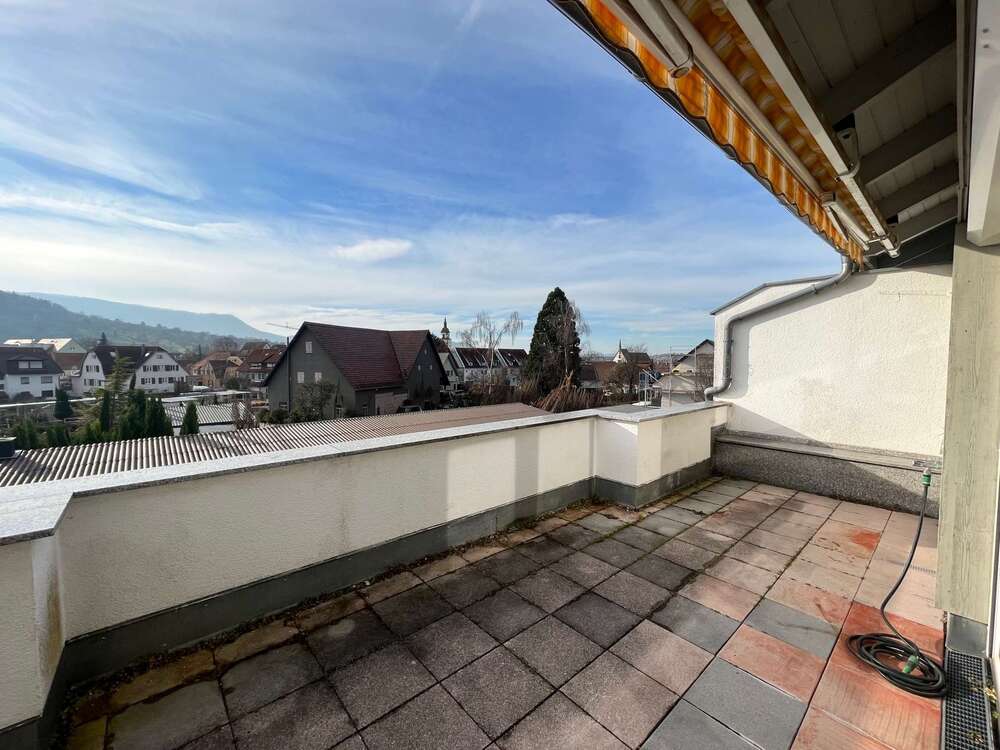 Thumbnail-Wohnung zum Kaufen in Weilheim 430.000,00 € 137 m²