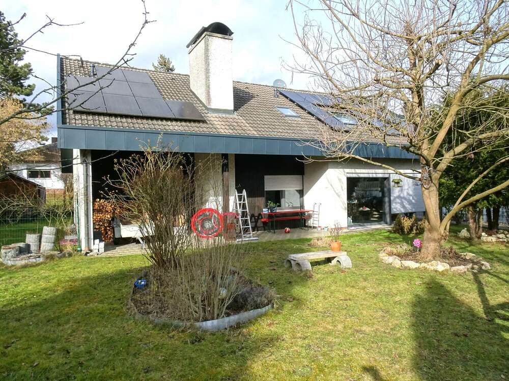 Thumbnail-Haus zum Kaufen in Illertissen-Tiefenbach 775.000,00 € 190 m²