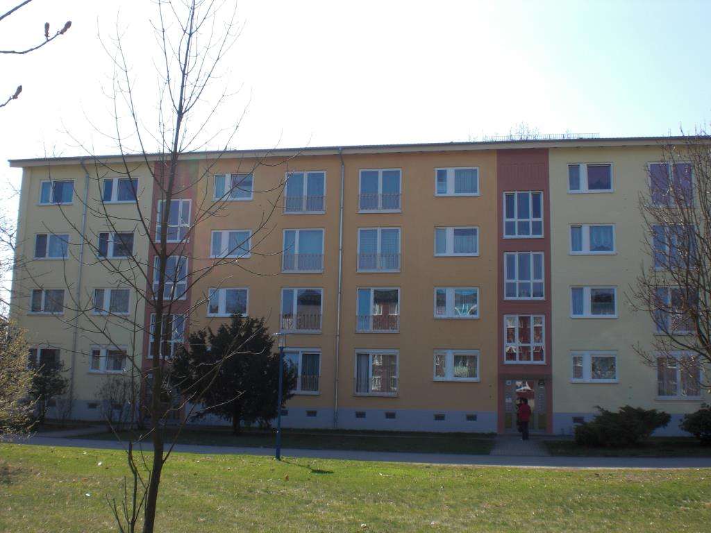 Thumbnail-Wohnung zum Mieten in Hoyerswerda 275,00 € 52.92 m²
