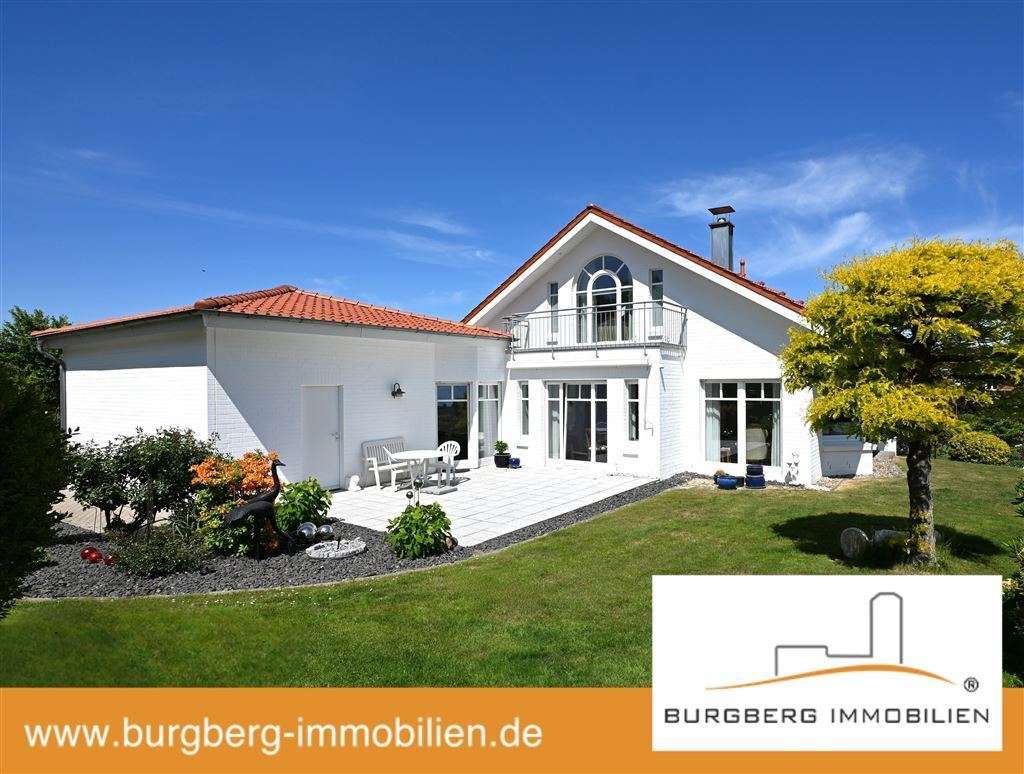 Thumbnail-Haus zum Kaufen in Barsinghausen 649.000,00 € 150 m²