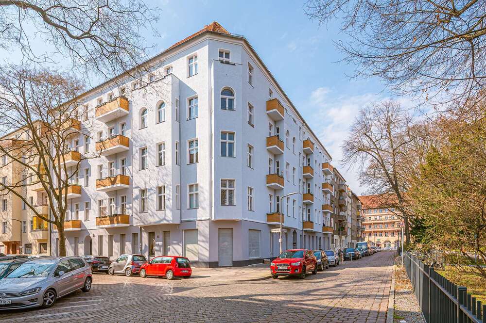 Thumbnail-Wohnung zum Kaufen in Berlin 599.204,00 € 106.62 m²