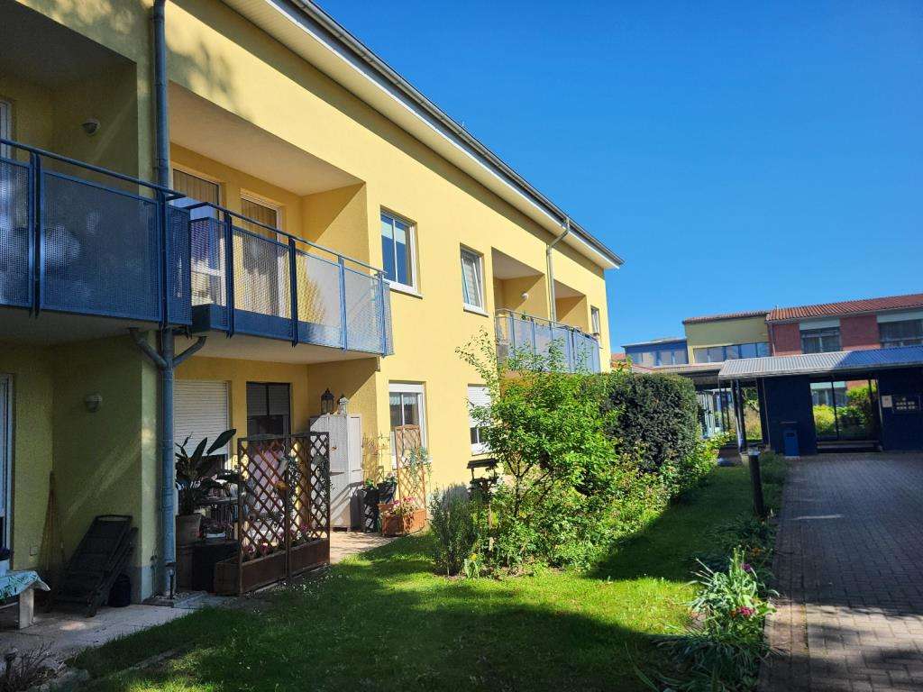 Thumbnail-Wohnung zum Mieten in Wolfsburg 992,00 € 42.7 m²