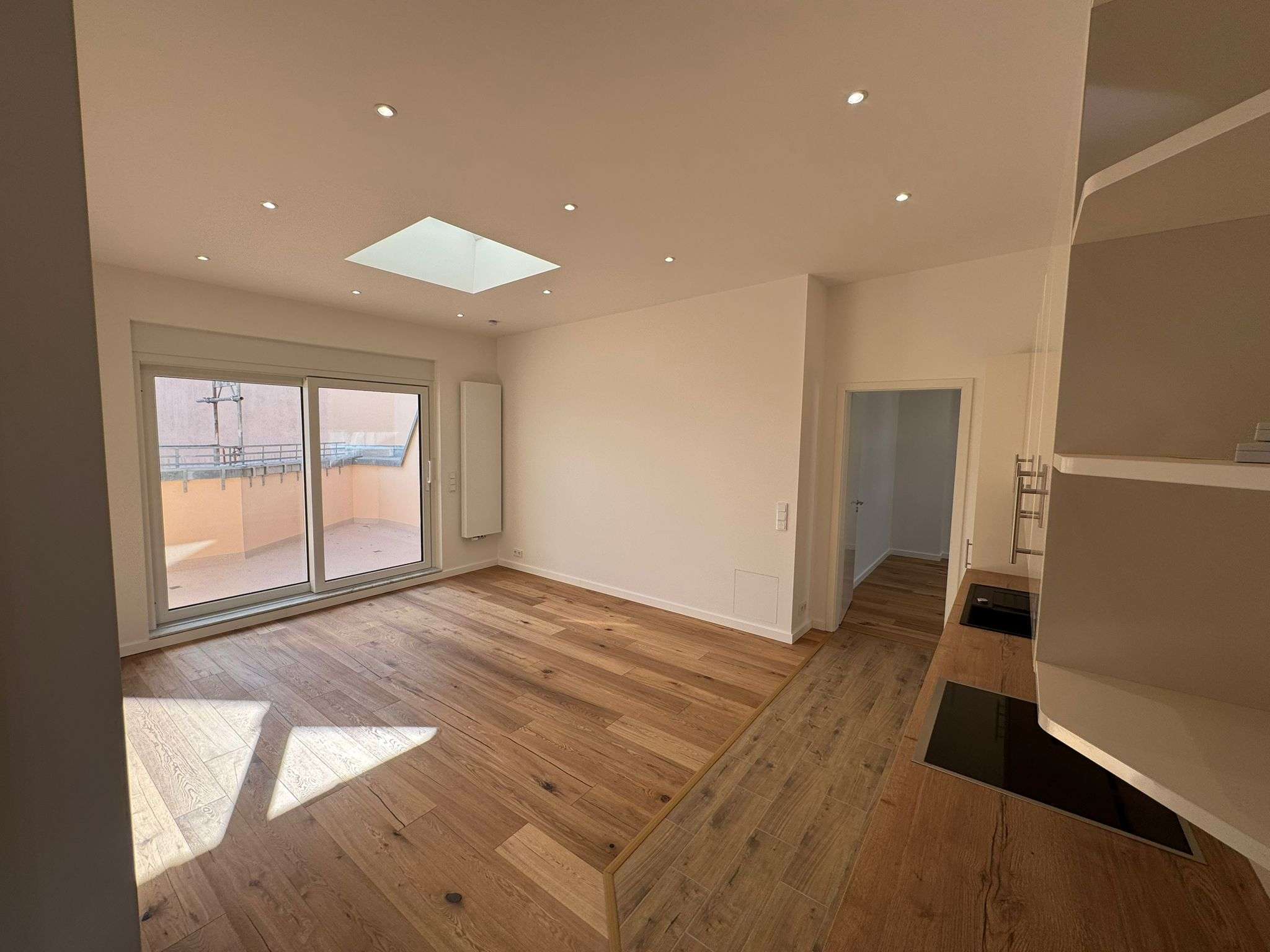 Thumbnail-Wohnung zum Mieten in Berlin 2.125,00 € 92.38 m²