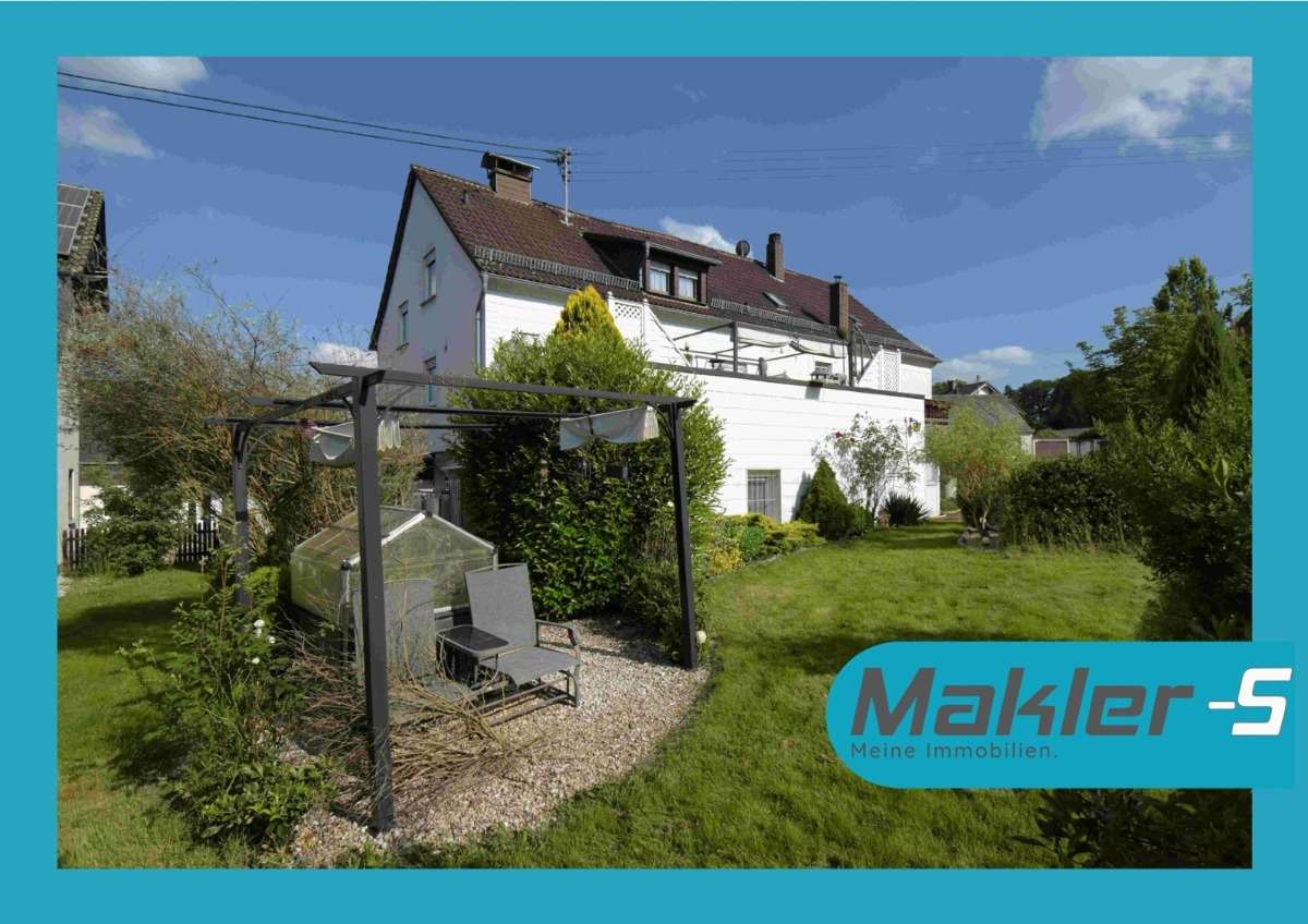 Thumbnail-Haus zum Kaufen in Kirschweiler 175.000,00 € 210 m²