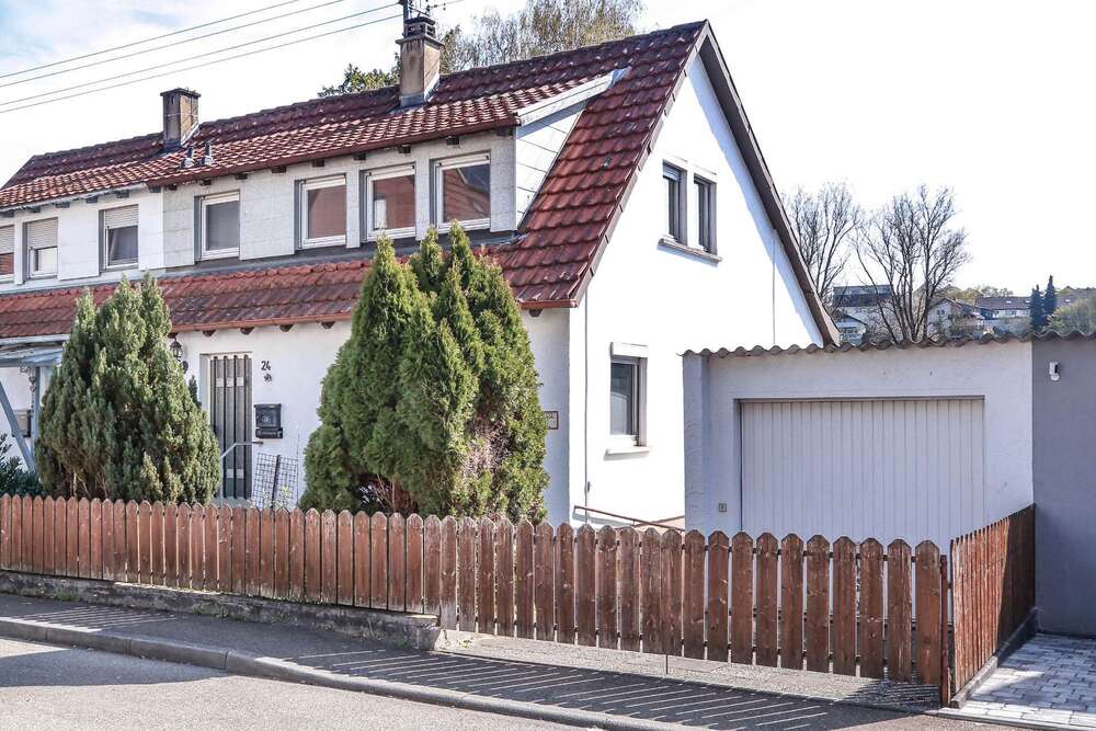 Thumbnail-Haus zum Kaufen in Aalen 217.000,00 € 85 m²