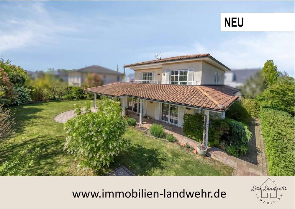 Thumbnail-Haus zum Kaufen in Troisdorf-Kriegsdorf 1.597.000,00 € 280 m²