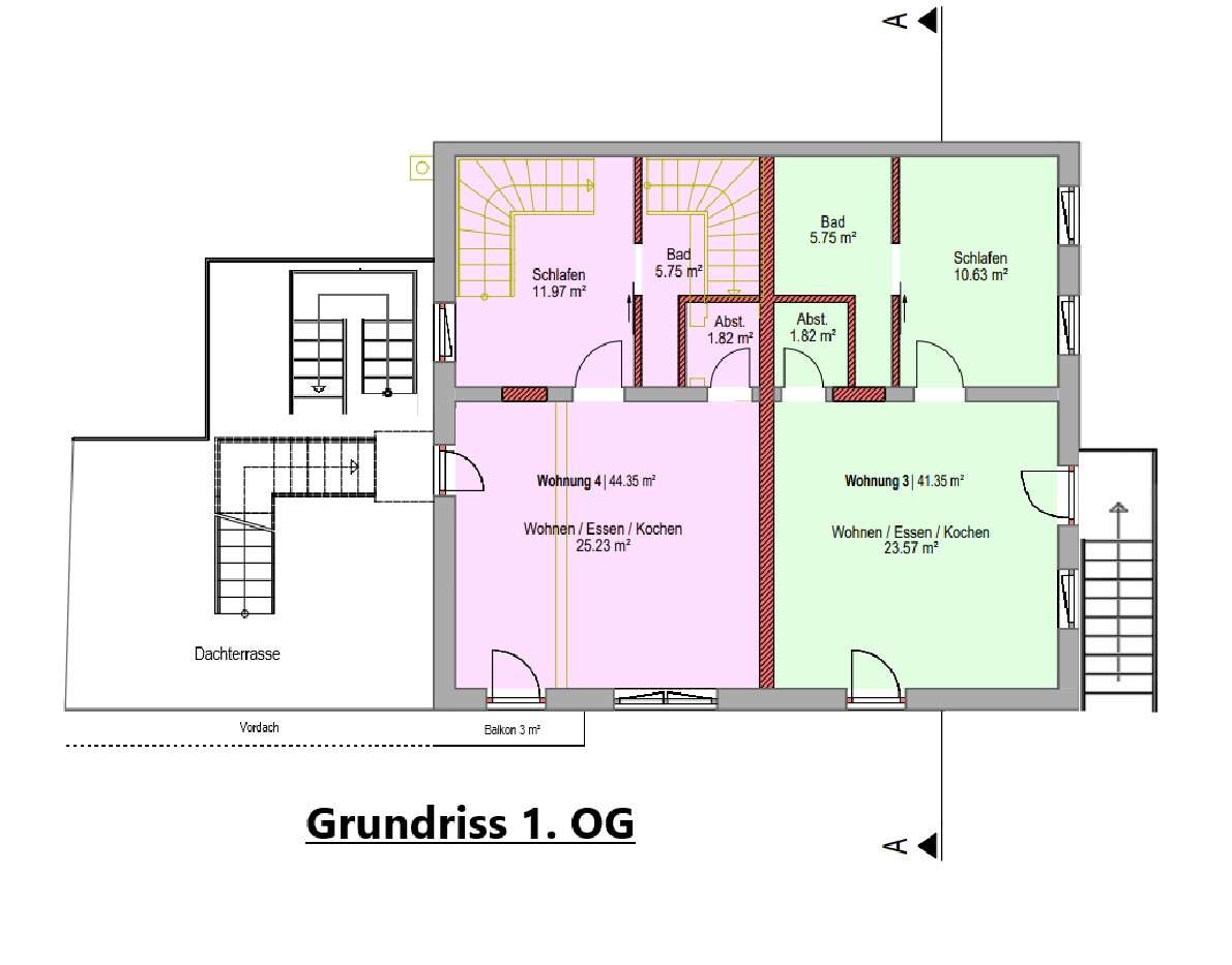 Thumbnail-Haus zum Kaufen in SimbachLandau 729.000,00 € 266 m²