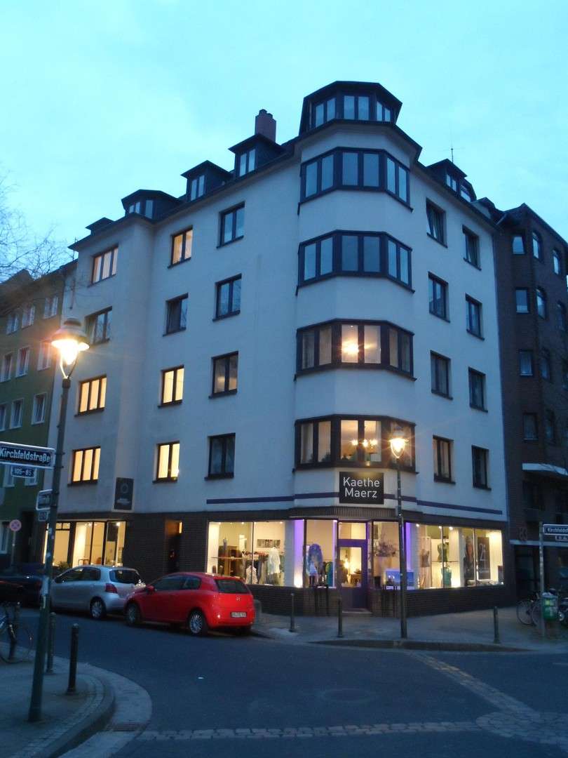 Thumbnail-Wohnung zum Mieten in Düsseldorf 890,00 € 61 m²