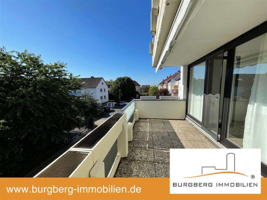 Thumbnail-Wohnung zum Kaufen in Gehrden , Han 259.000,00 € 90 m²