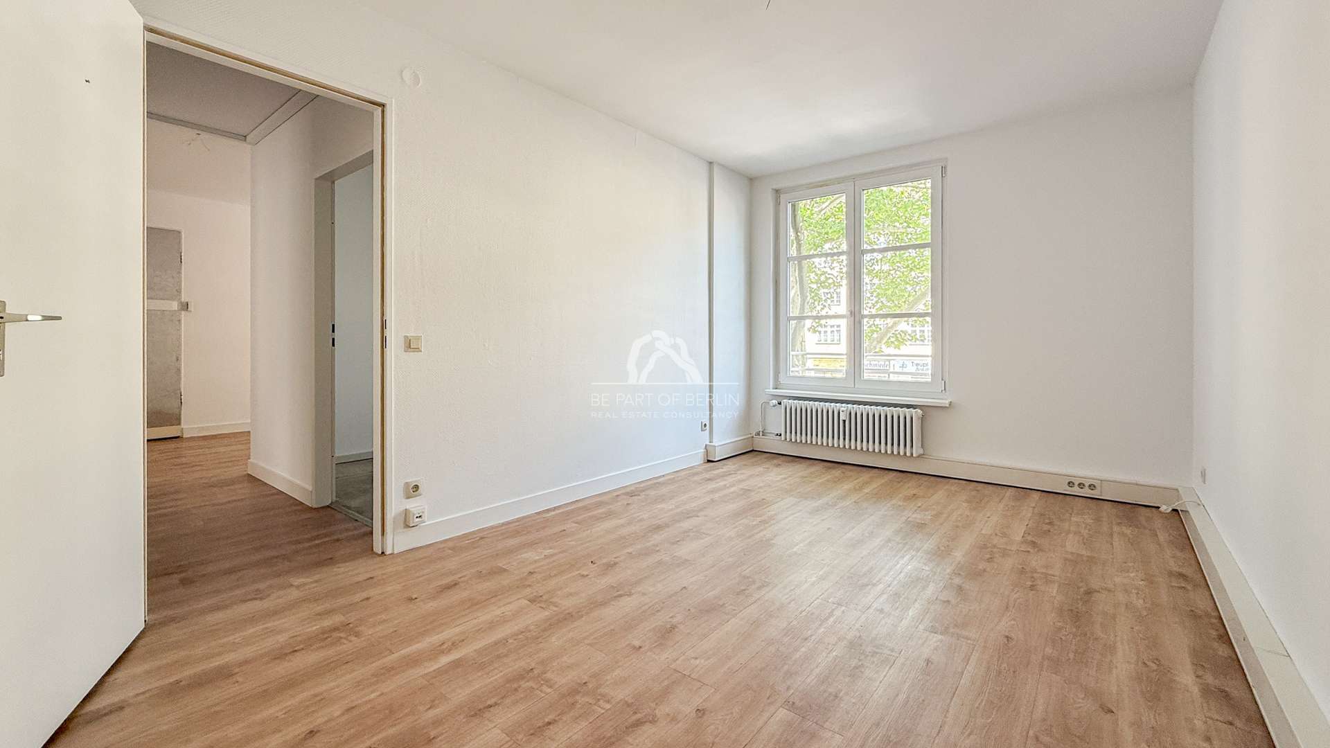 Thumbnail-Büro in Berlin 369.000,00 € 78.78 m²