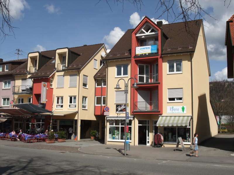 Thumbnail-Wohnung zum Mieten in Spaichingen 960,00 € 93.62 m²