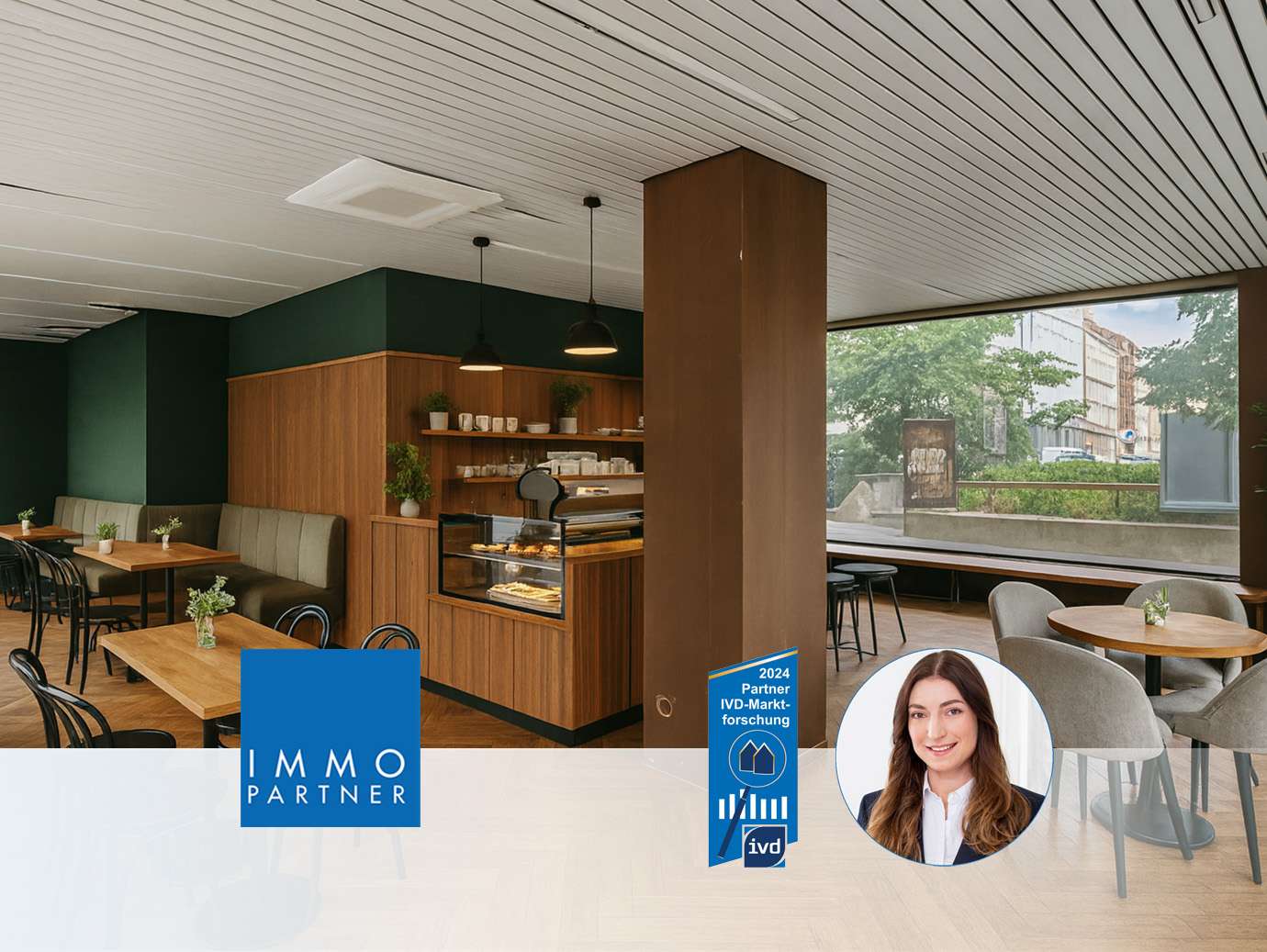 Thumbnail-Gastronomie in Nürnberg 2.950,00 € 100 m²