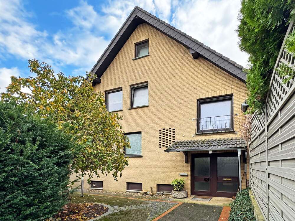 Thumbnail-Haus zum Kaufen in Minden 395.000,00 € 225 m²