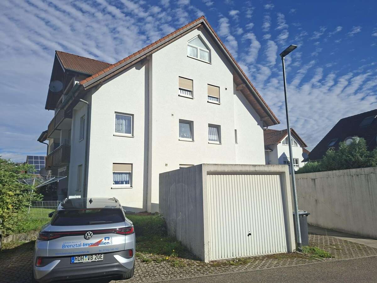 Thumbnail-Haus zum Kaufen in Giengen an der Brenz Burgberg 540.000,00 € 223.32 m²