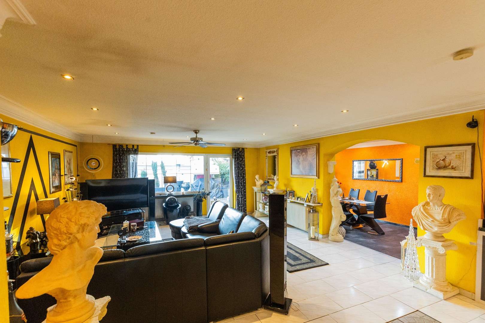 Thumbnail-Haus zum Kaufen in Mannheim 698.000,00 € 251.76 m²