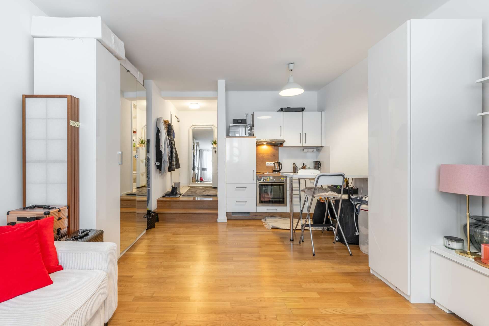 Thumbnail-Wohnung zum Kaufen in München 285.000,00 € 31.83 m²