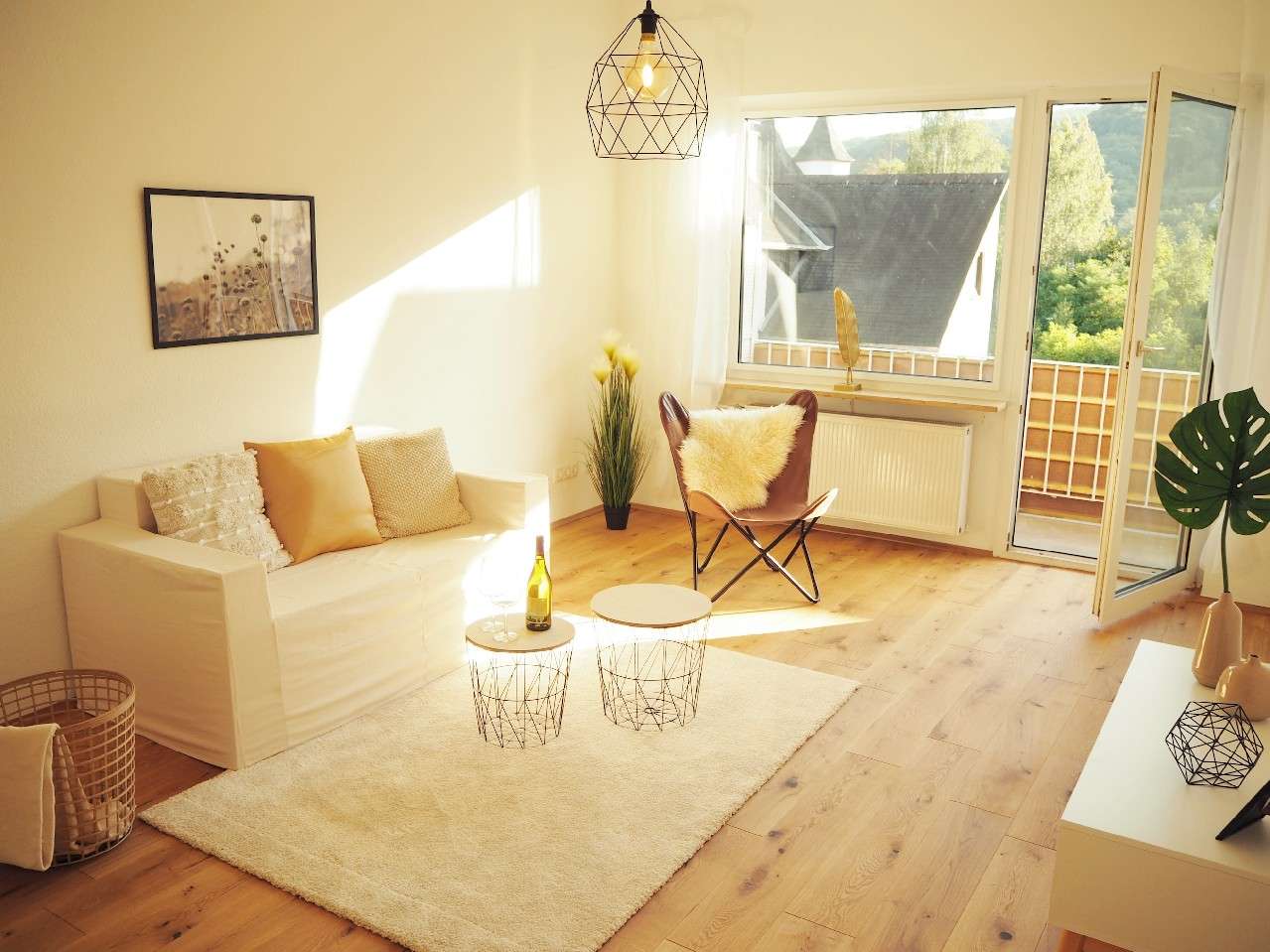 Thumbnail-Wohnung zum Mieten in Lahnstein 950,00 € 77 m²