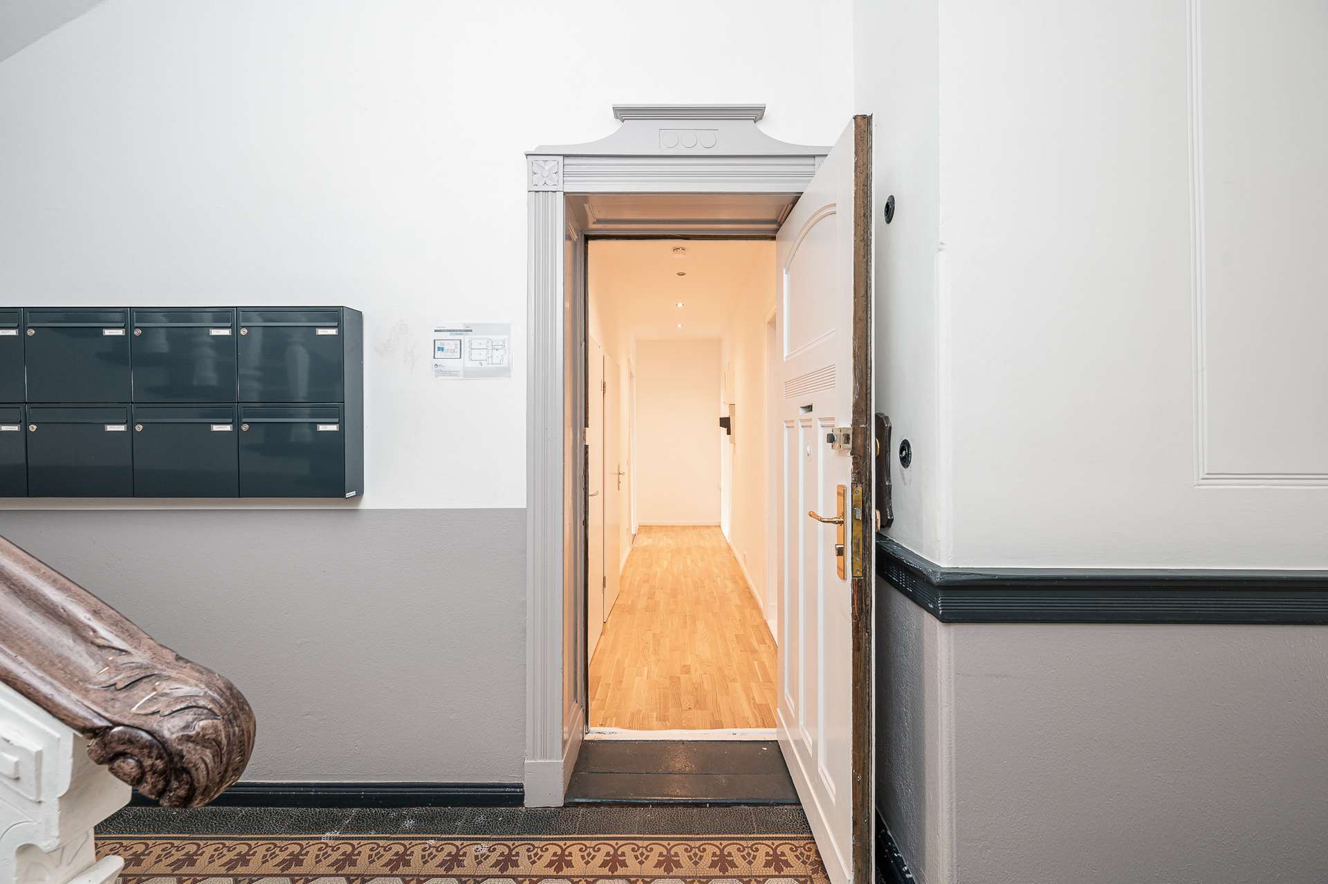 Thumbnail-Wohnung zum Kaufen in Berlin 427.830,00 € 78 m²