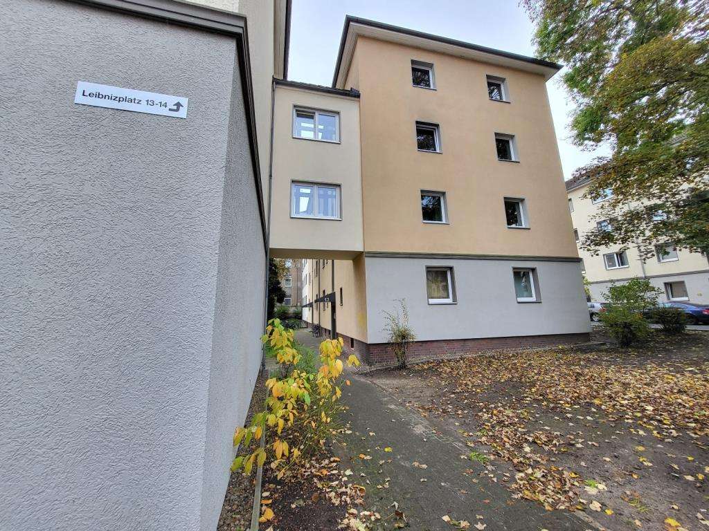 Thumbnail-Wohnung zum Mieten in Braunschweig 495,00 € 42.78 m²