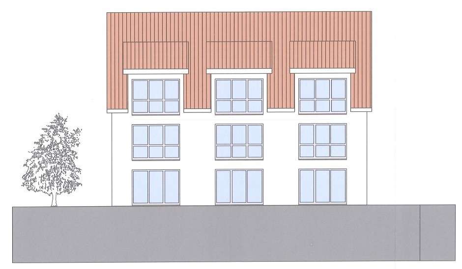 Thumbnail-Haus zum Kaufen in Oberasbach 2.000.000,00 € 390 m²