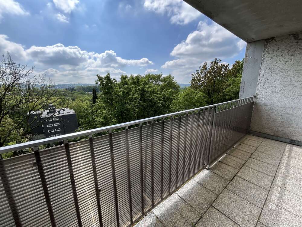 Thumbnail-Wohnung zum Kaufen in Wuppertal 119.000,00 € 62 m²