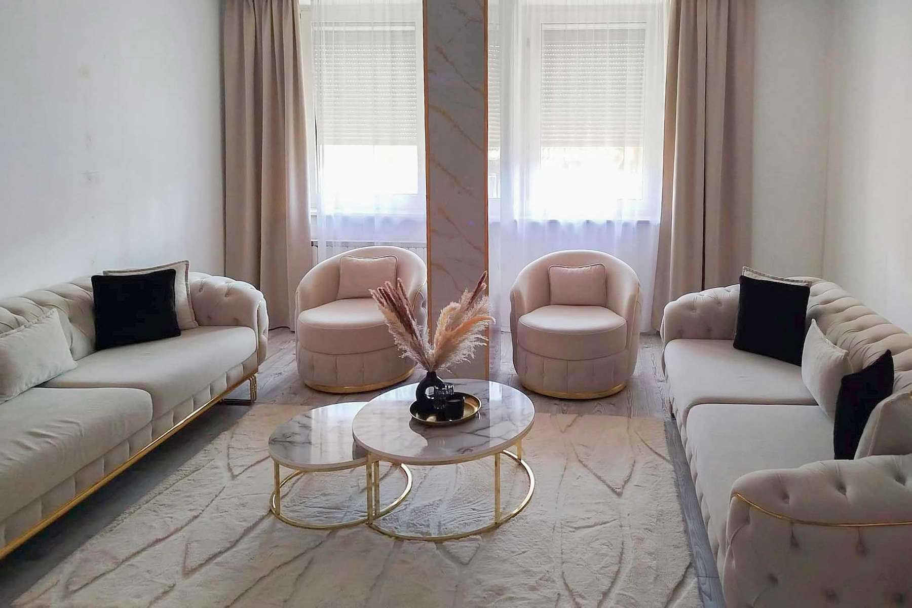 Thumbnail-Wohnung zum Kaufen in Oberhausen 157.890,00 € 115.7 m²
