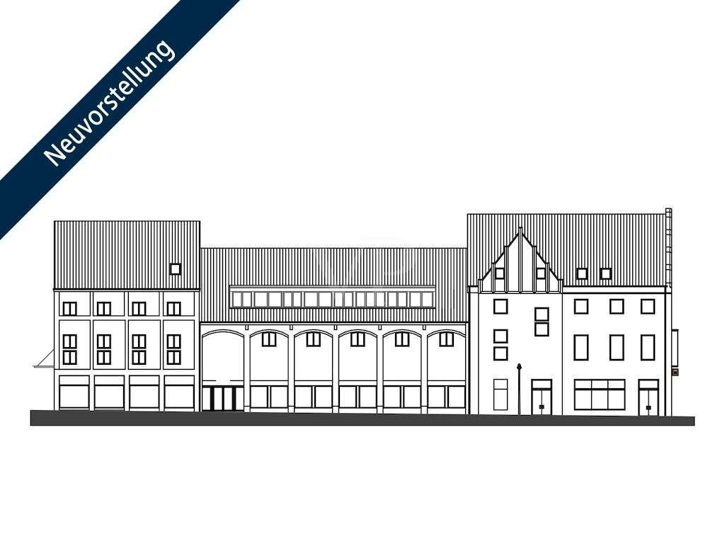 Thumbnail-Wohnung zum Mieten in Ingolstadt 1.240,00 € 87.62 m²