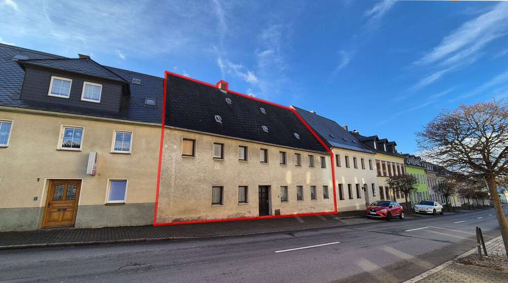 Thumbnail-Haus zum Kaufen in Marienberg 49.000,00 € 188 m²