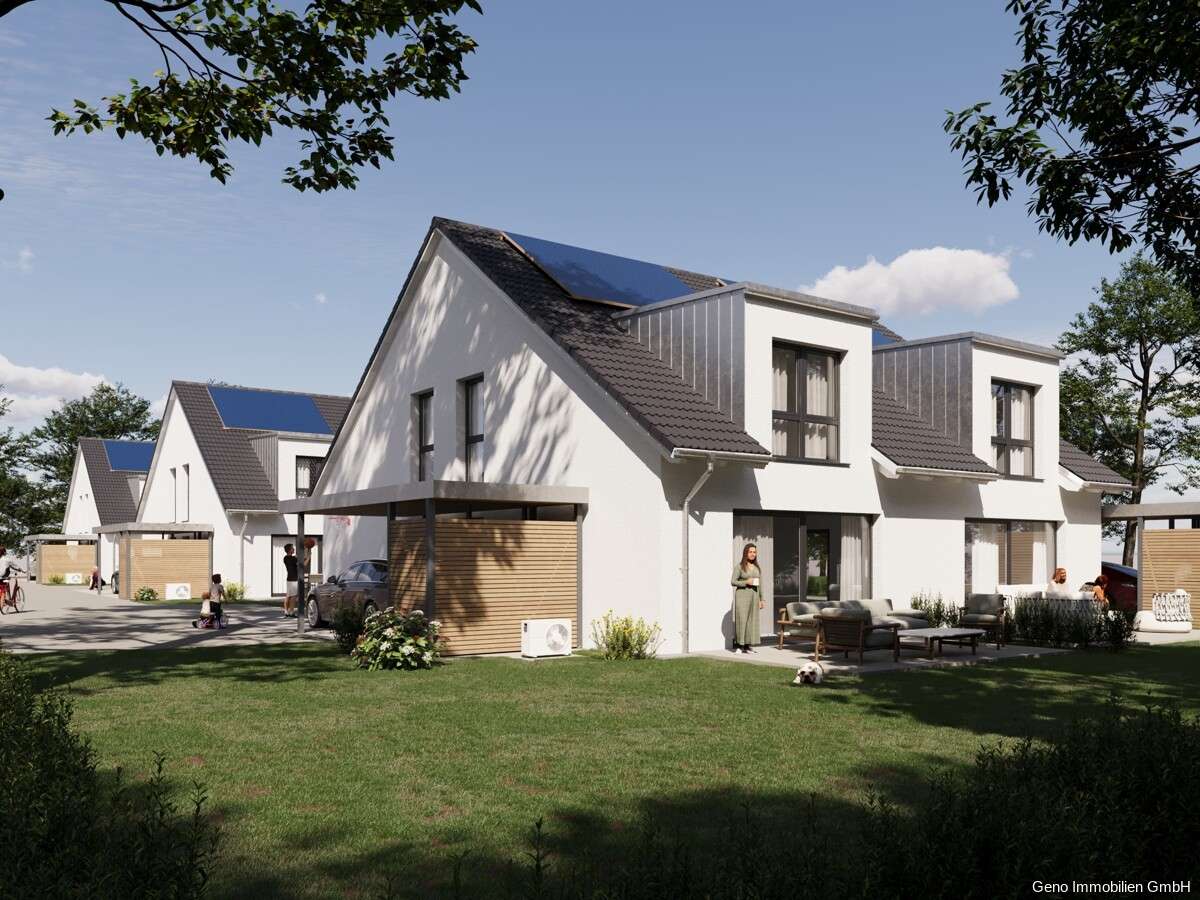 Thumbnail-Haus zum Kaufen in Mülheim an der Ruhr Mintard 599.000,00 € 134 m²