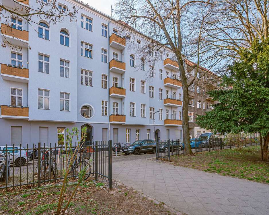 Thumbnail-Wohnung zum Kaufen in Berlin 324.316,00 € 60.06 m²