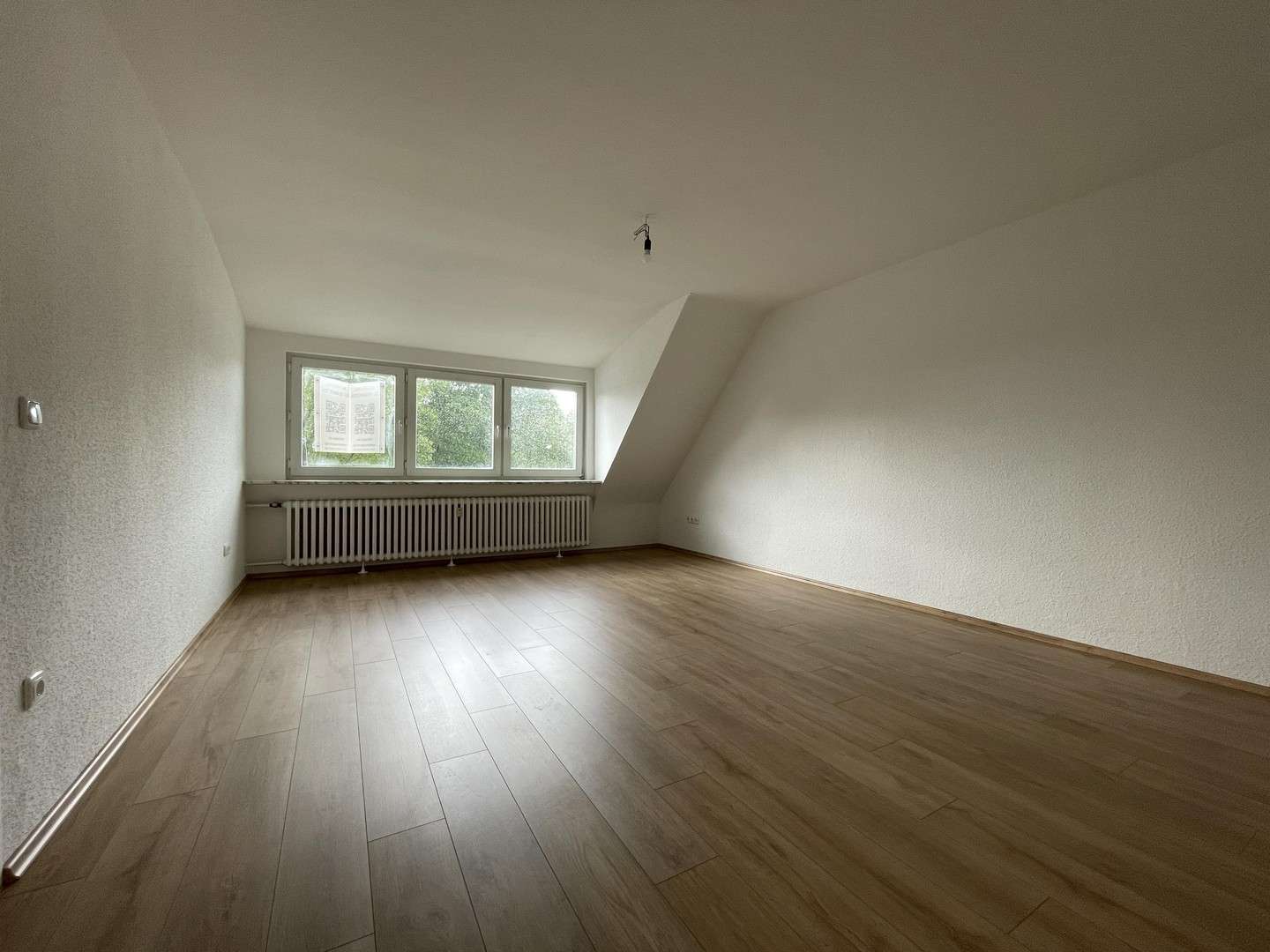 Thumbnail-Wohnung zum Mieten in Essen 618,00 € 75.3 m²