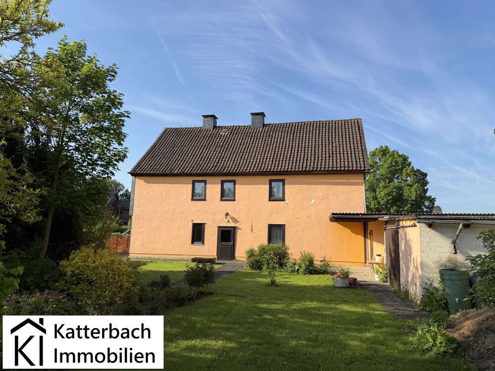 Thumbnail-Haus zum Kaufen in Lutter am Barenberge 89.000,00 € 204 m²