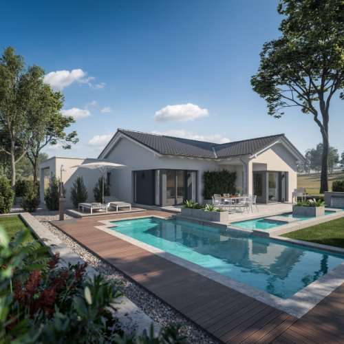 Thumbnail-Grundstück zu verkaufen in Zöschen 181.084,00 € 1300 m²