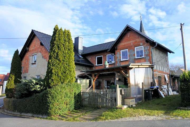 Thumbnail-Haus zum Kaufen in Königsee 69.000,00 € 150 m²