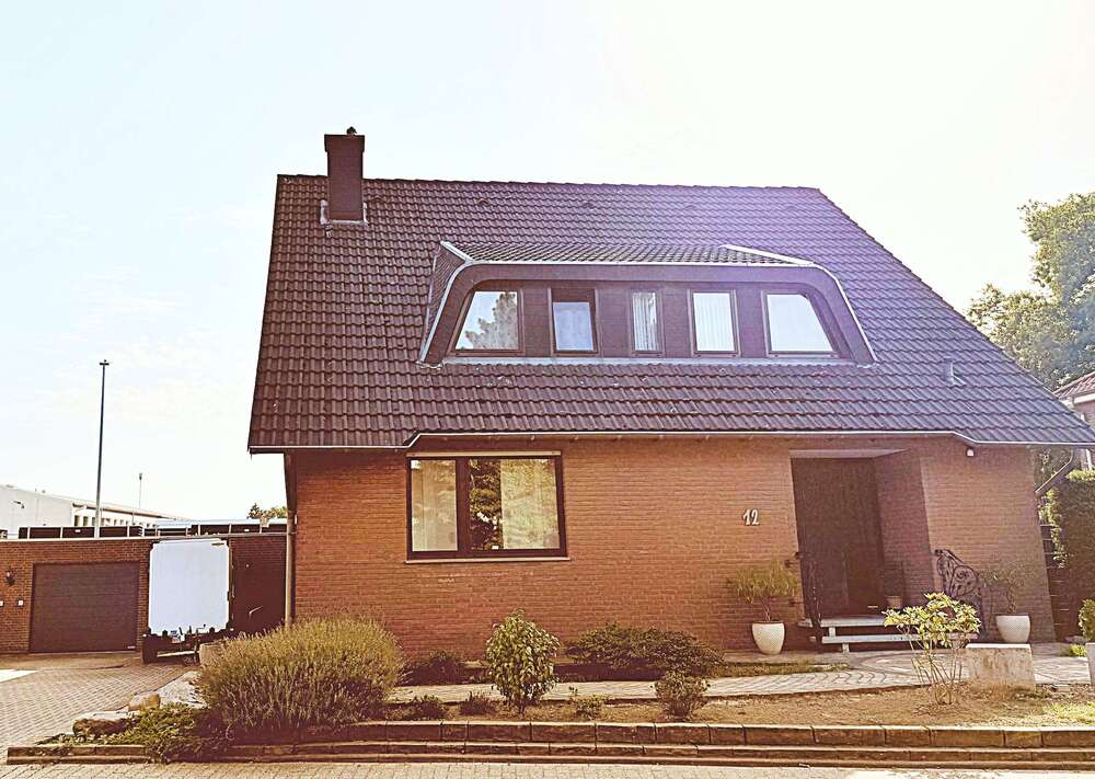 Thumbnail-Haus zum Kaufen in Geilenkirchen 489.000,00 € 180 m²