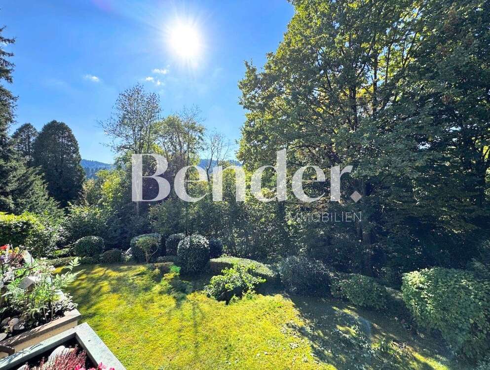 Thumbnail-Wohnung zum Kaufen in Baden-Baden 419.000,00 € 100 m²