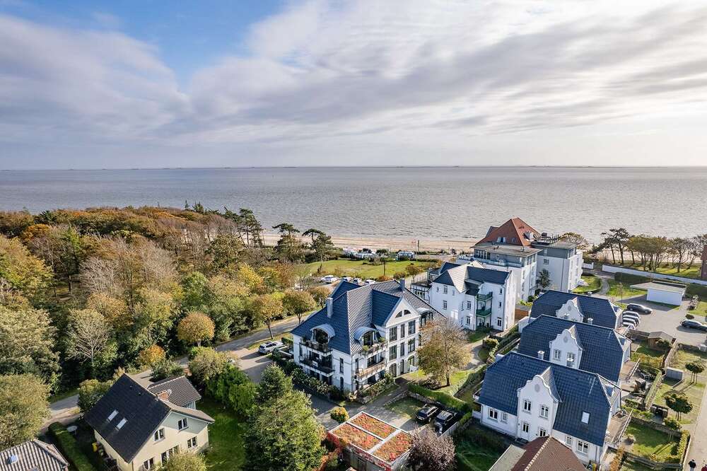 Thumbnail-Wohnung zum Kaufen in Wyk auf Föhr 1.930.000,00 € 133 m²