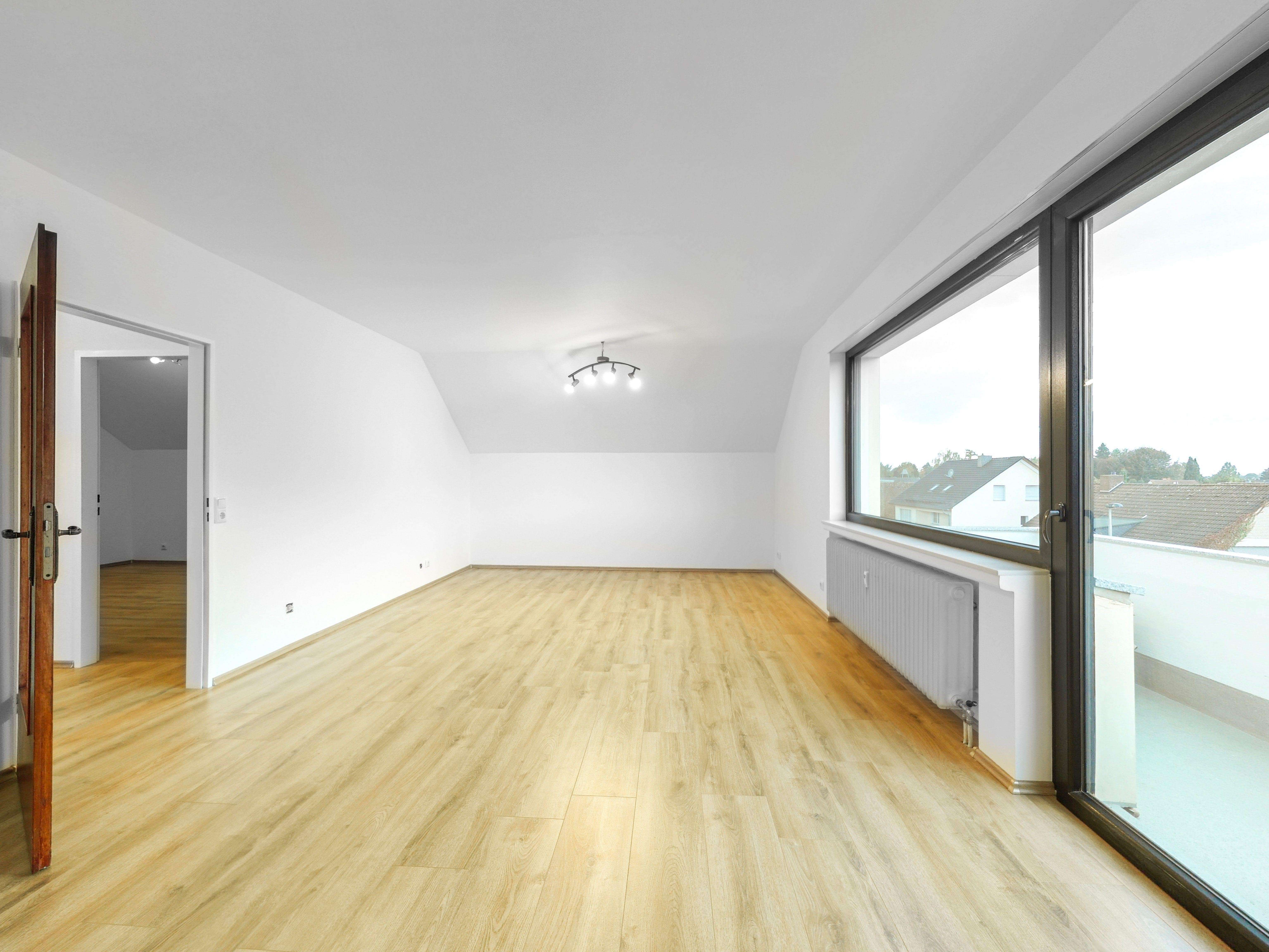 Thumbnail-Wohnung zum Kaufen in Minden 180.000,00 € 60.16 m²