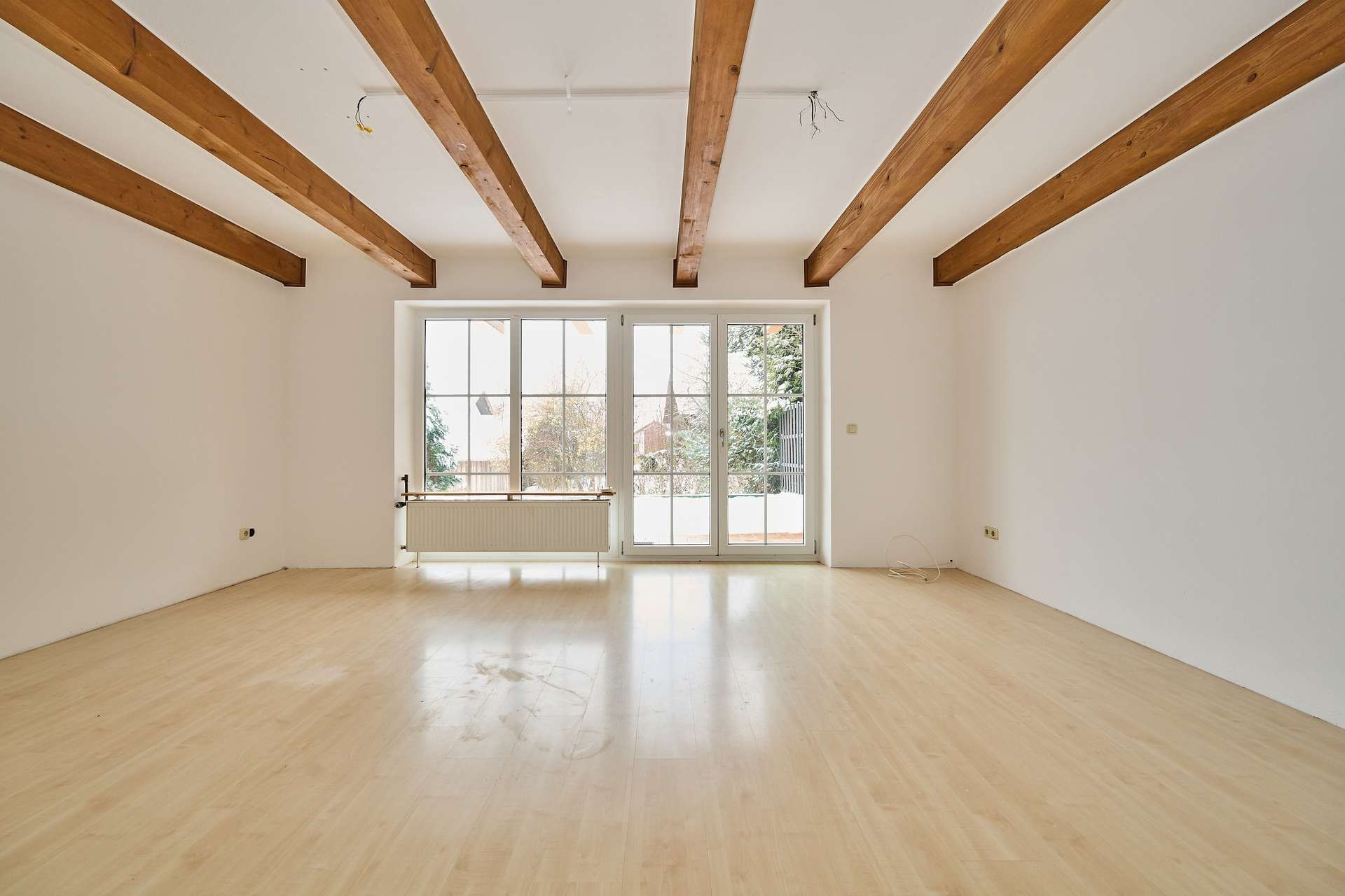 Thumbnail-Haus zum Kaufen in Schwarzach 299.000,00 € 163.42 m²