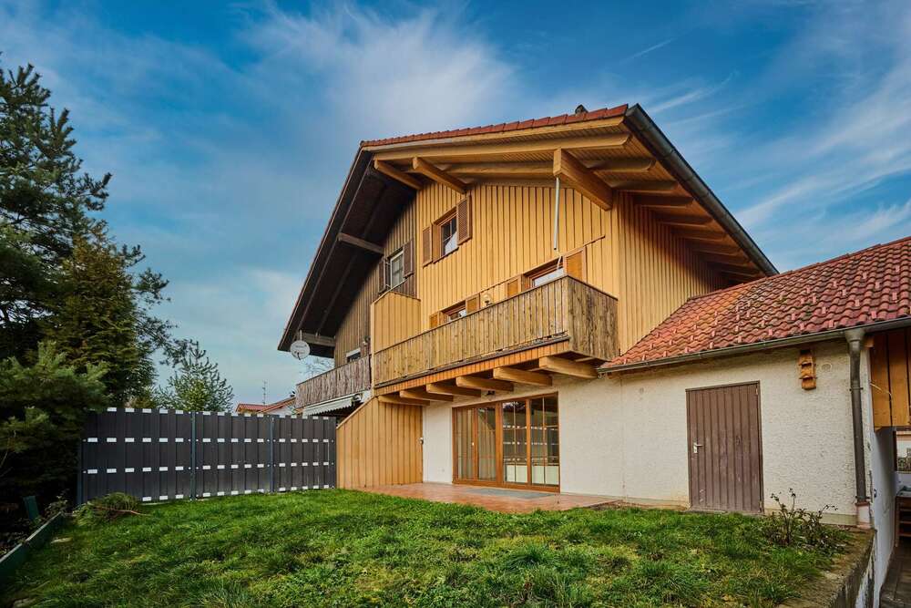 Thumbnail-Haus zum Kaufen in Schwarzach 299.000,00 € 163.42 m²