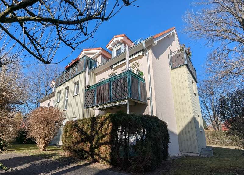 Thumbnail-Wohnung zum Kaufen in Dresden 145.000,00 € 51.47 m²