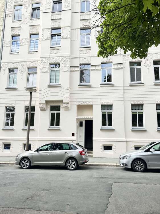 Thumbnail-Wohnung zum Mieten in Plauen 415,00 € 76.3 m²