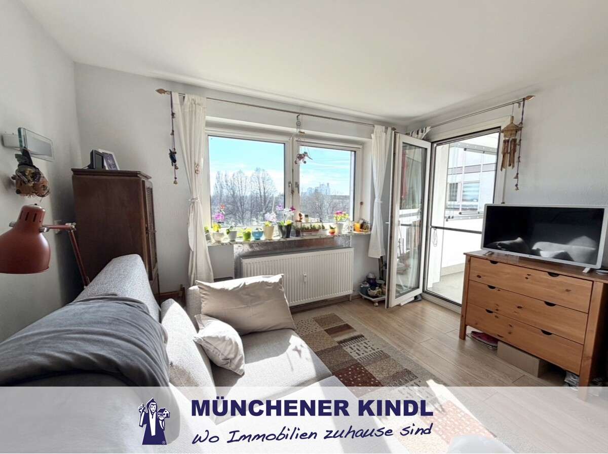 Thumbnail-Wohnung zum Kaufen in München 398.000,00 € 48.15 m²