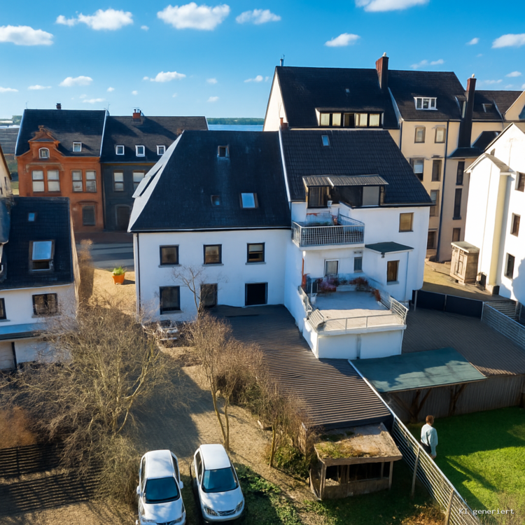 Thumbnail-Haus zum Kaufen in Koblenz-Metternich 499.000,00 € 214.83 m²