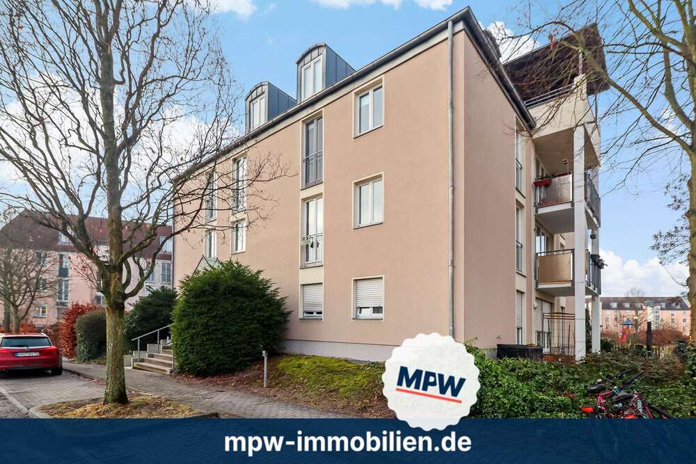 Thumbnail-Wohnung zum Kaufen in Velten 158.000,00 € 57.49 m²