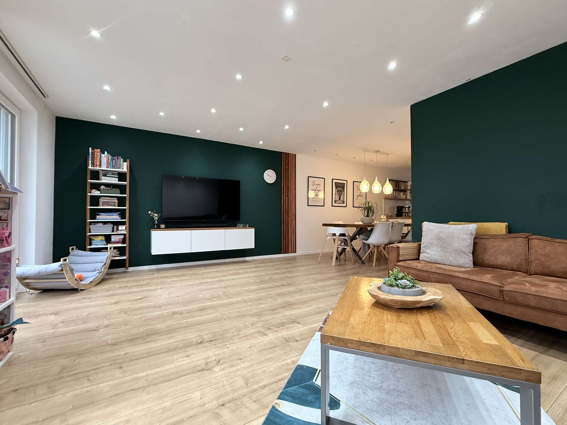 Thumbnail-Haus zum Kaufen in Ichenhausen Hochwang 499.000,00 € 142.28 m²