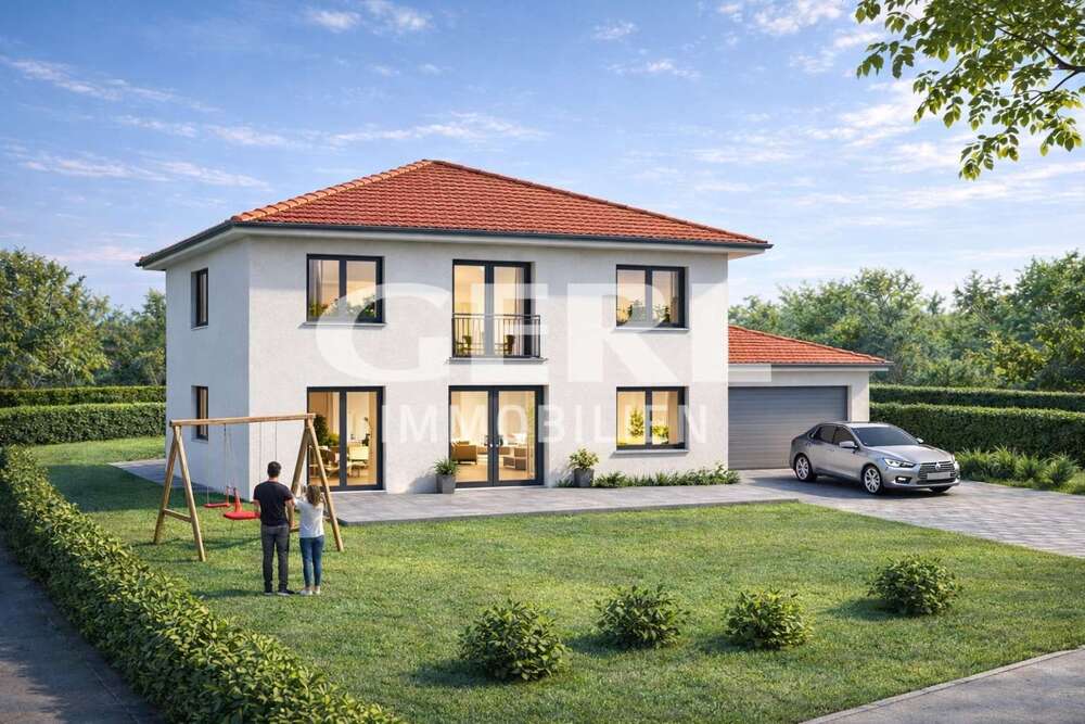 Thumbnail-Haus zum Kaufen in Bogen 665.000,00 € 159.6 m²