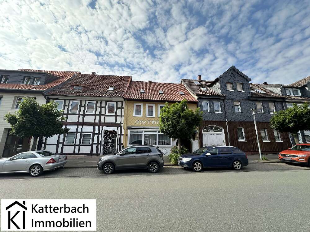 Thumbnail-Haus zum Kaufen in Seesen 170.000,00 € 410 m²