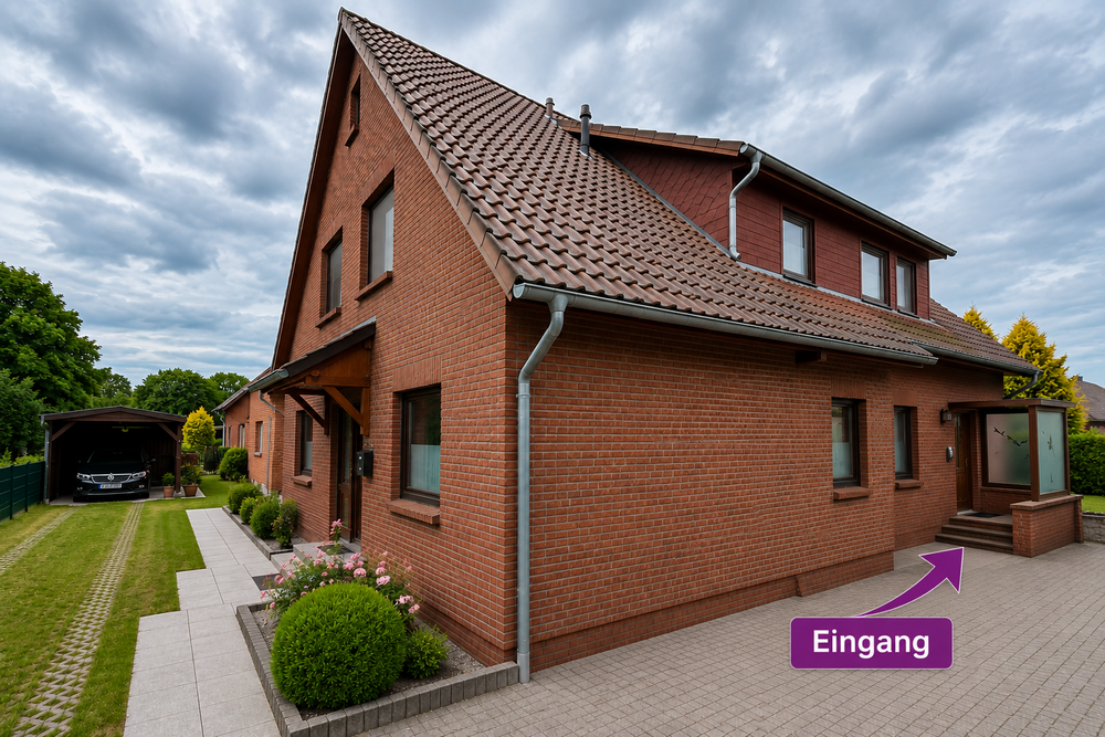 Thumbnail-Haus zum Mieten in Westergellersen 895,00 € 97 m²