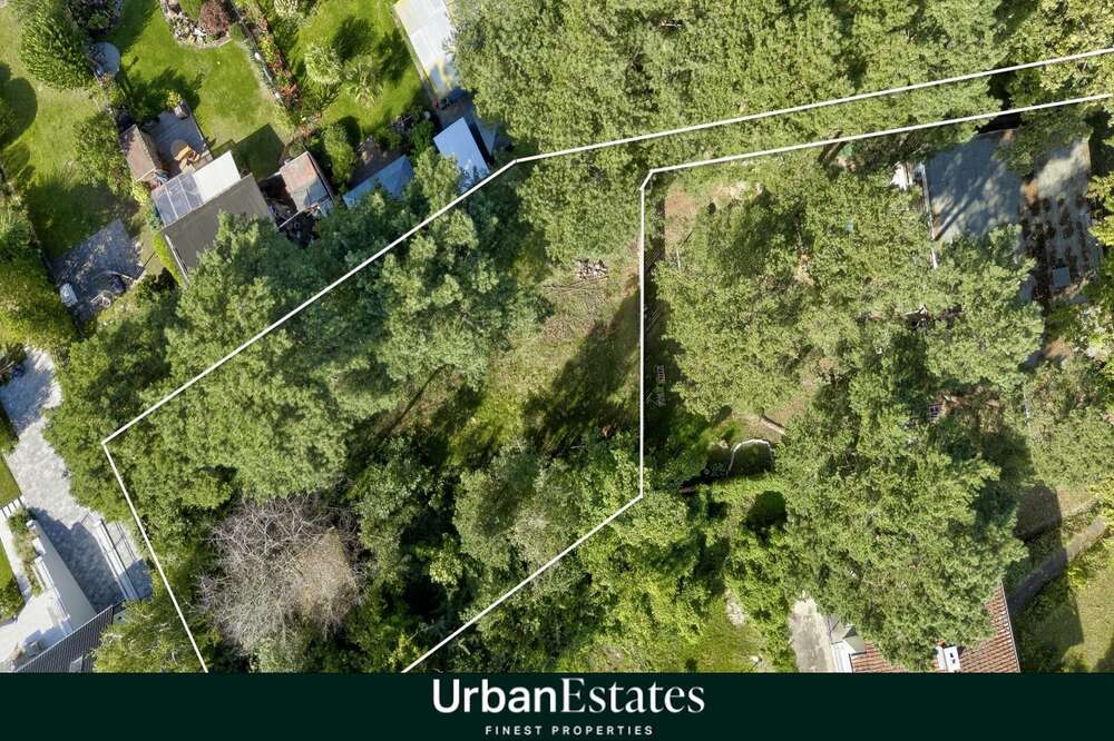Thumbnail-Grundstück zu verkaufen in Berlin Lichtenrade 395.000,00 € 870 m²